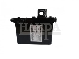1611186
3943330-VOLVO-CABIN TILTING PUMP